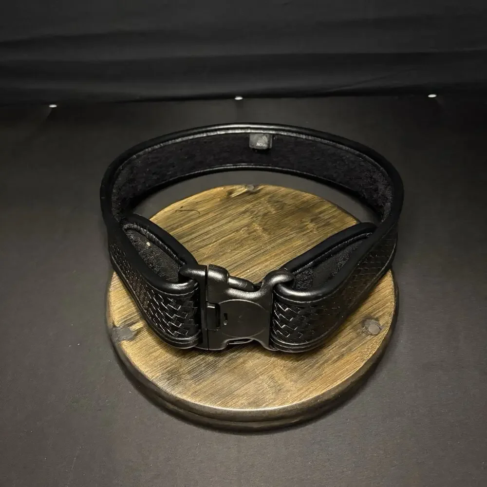 Bianchi 7950 Duty Belt Size Small 28”-32